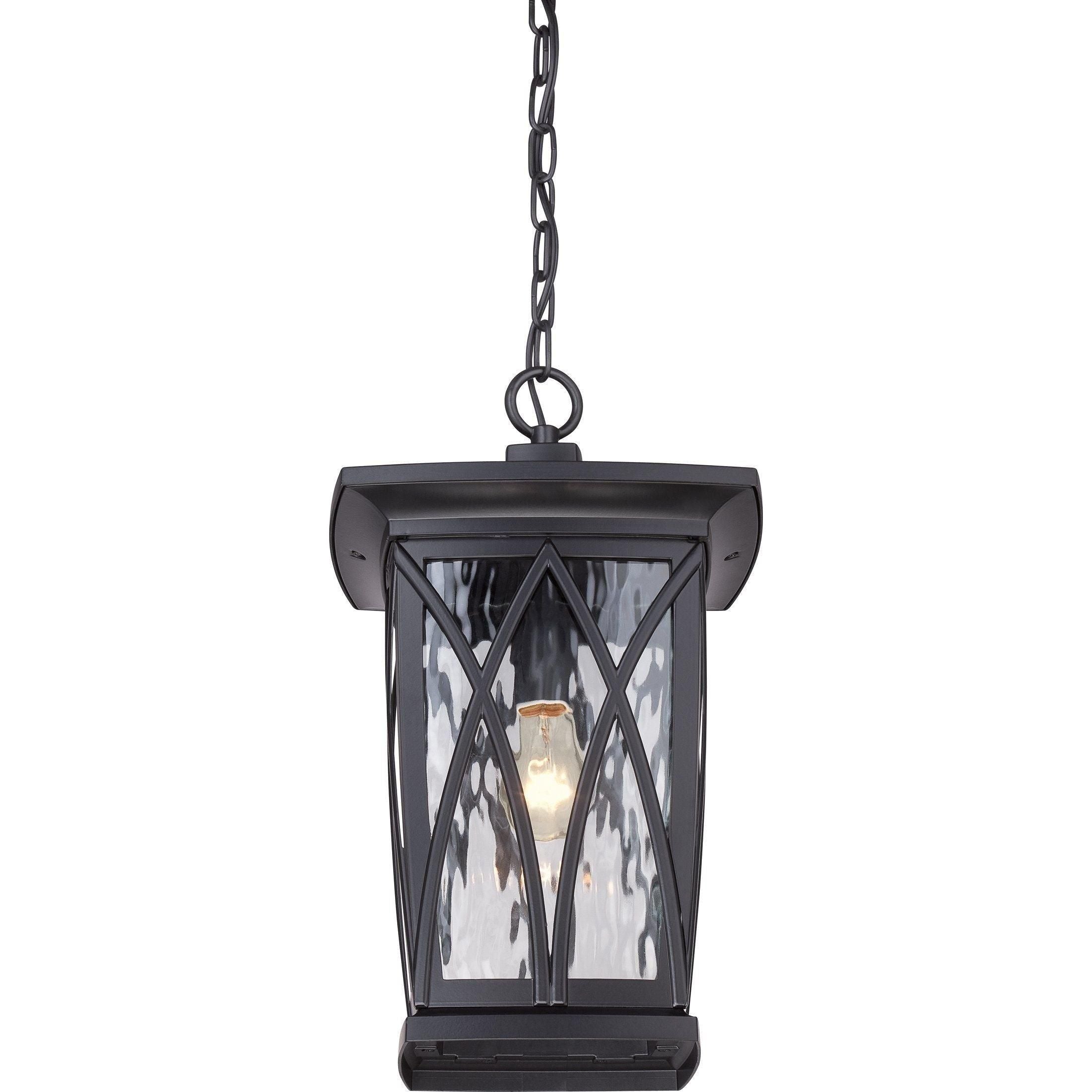 Quoizel - Grover Outdoor Pendant - Lights Canada