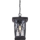 Quoizel - Grover Outdoor Pendant - Lights Canada