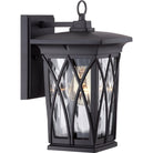Quoizel - Grover Outdoor Wall Light - Lights Canada