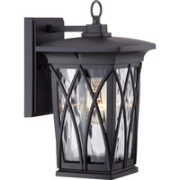 Grover Outdoor Wall Light