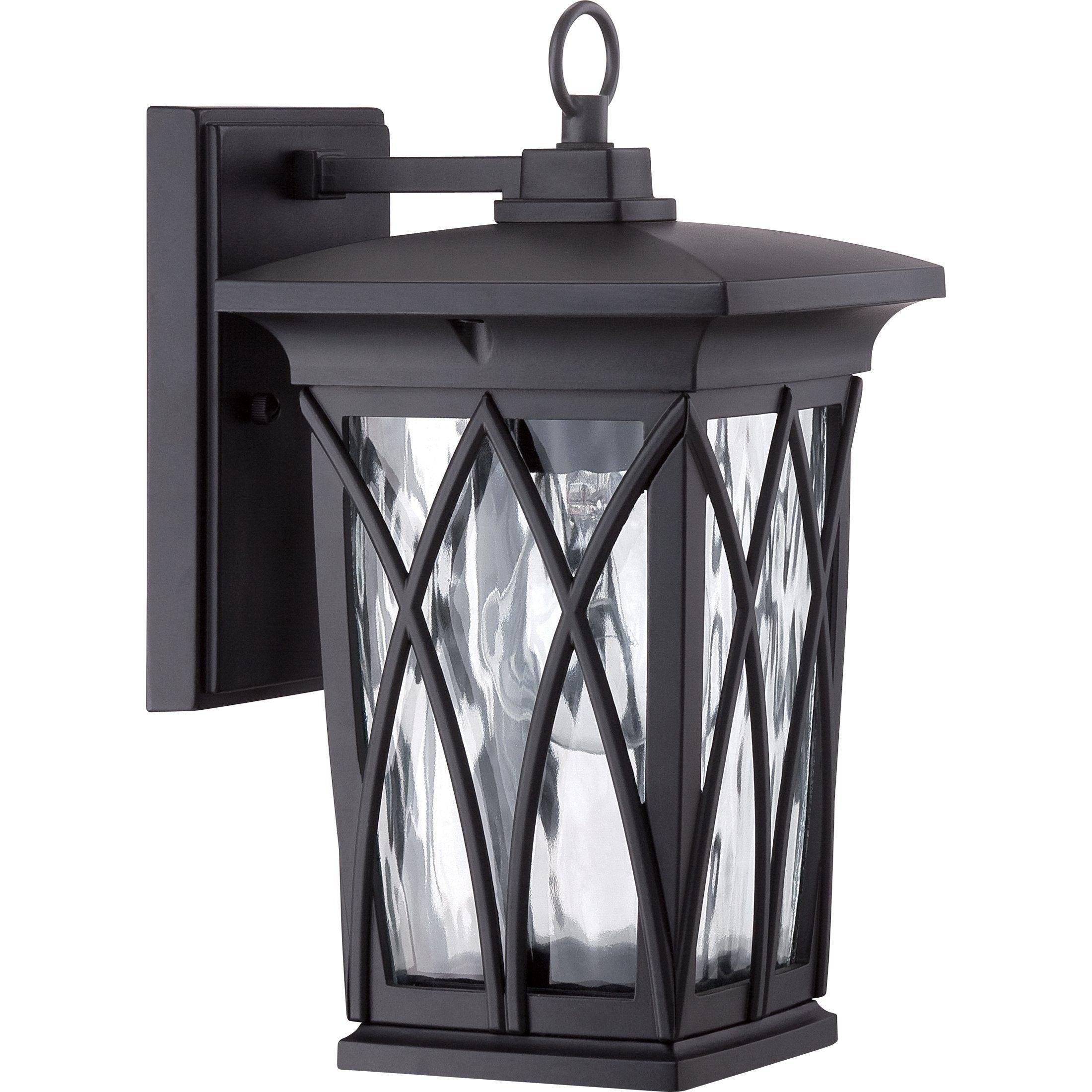 Quoizel - Grover Outdoor Wall Light - Lights Canada