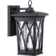 Quoizel - Grover Outdoor Wall Light - Lights Canada