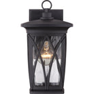 Quoizel - Grover Outdoor Wall Light - Lights Canada