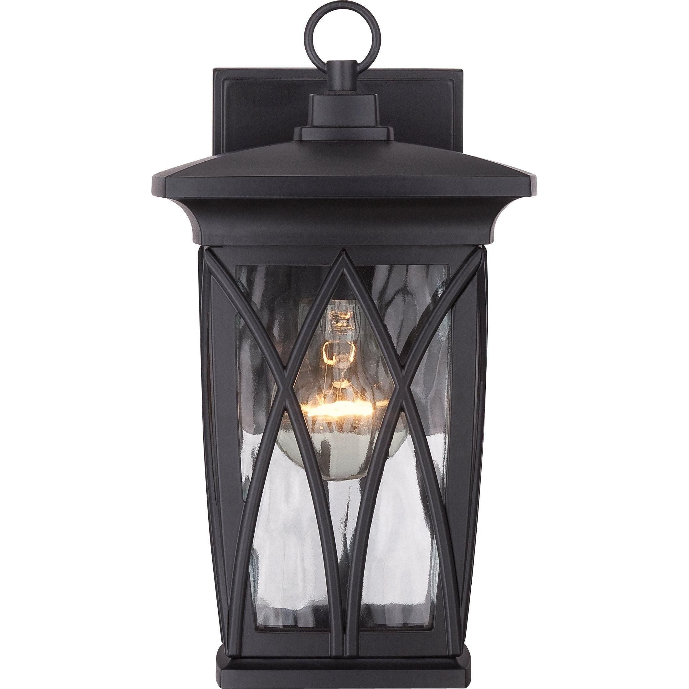 Quoizel - Grover Outdoor Wall Light - Lights Canada