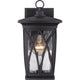 Quoizel - Grover Outdoor Wall Light - Lights Canada