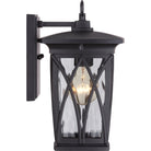 Quoizel - Grover Outdoor Wall Light - Lights Canada
