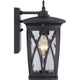 Quoizel - Grover Outdoor Wall Light - Lights Canada