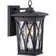Quoizel - Grover Outdoor Wall Light - Lights Canada