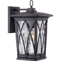 Grover Outdoor Wall Light