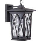 Quoizel - Grover Outdoor Wall Light - Lights Canada