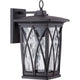Quoizel - Grover Outdoor Wall Light - Lights Canada