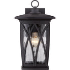 Quoizel - Grover Outdoor Wall Light - Lights Canada