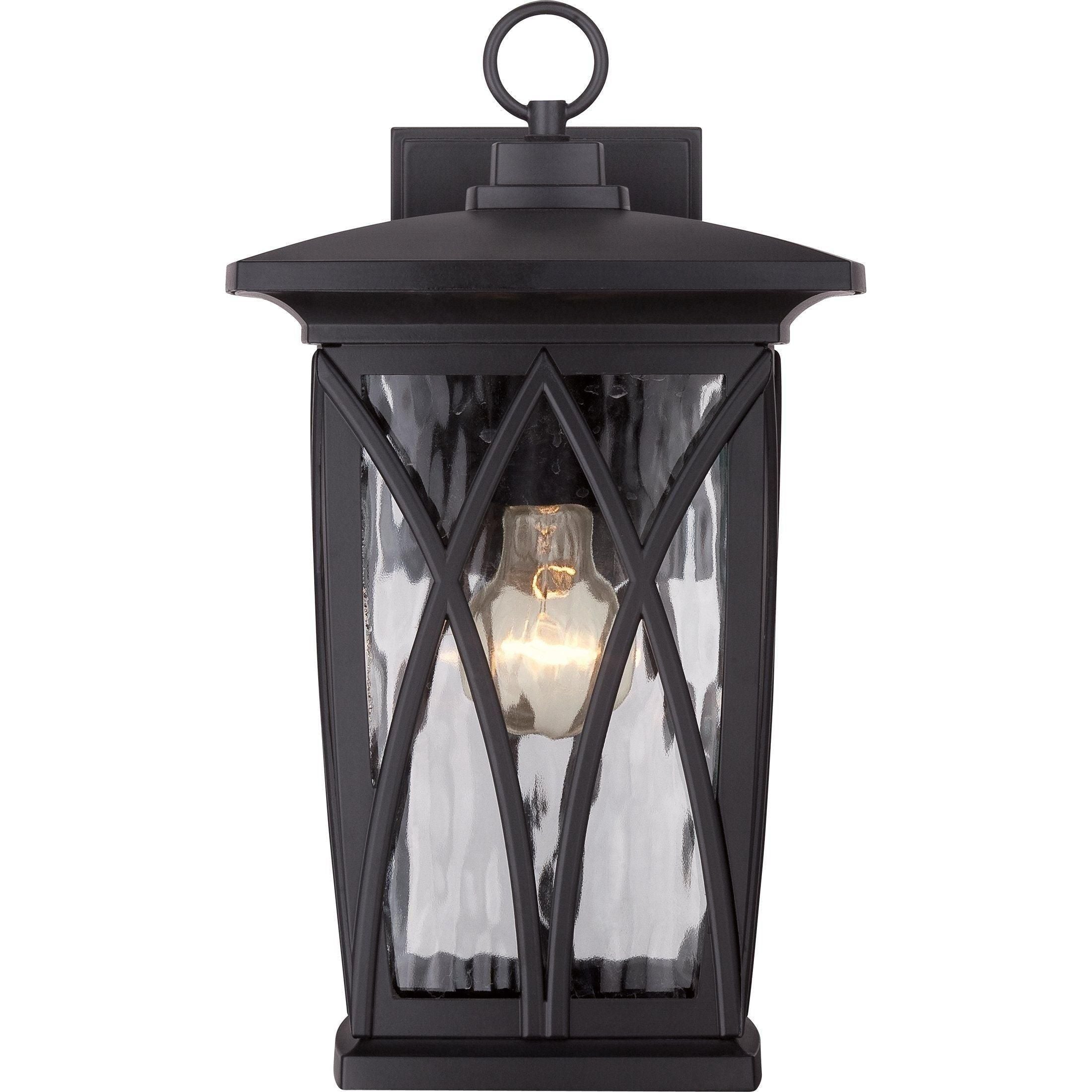 Quoizel - Grover Outdoor Wall Light - Lights Canada