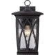 Quoizel - Grover Outdoor Wall Light - Lights Canada