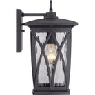 Quoizel - Grover Outdoor Wall Light - Lights Canada