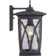 Quoizel - Grover Outdoor Wall Light - Lights Canada