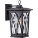 Quoizel - Grover Outdoor Wall Light - Lights Canada