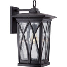 Quoizel - Grover Outdoor Wall Light - Lights Canada