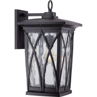Grover Outdoor Wall Light