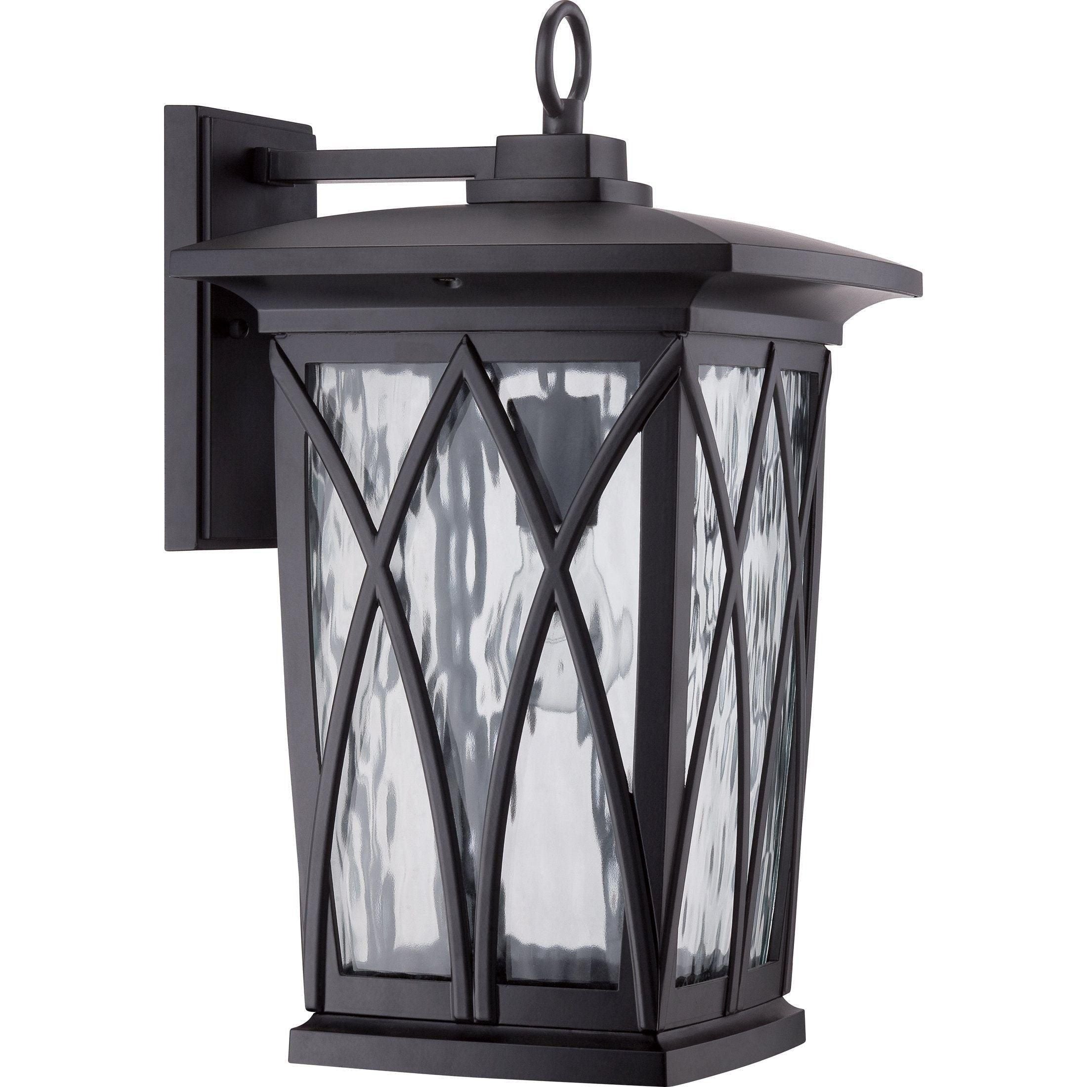 Quoizel - Grover Outdoor Wall Light - Lights Canada