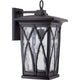 Quoizel - Grover Outdoor Wall Light - Lights Canada