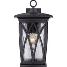 Quoizel - Grover Outdoor Wall Light - Lights Canada