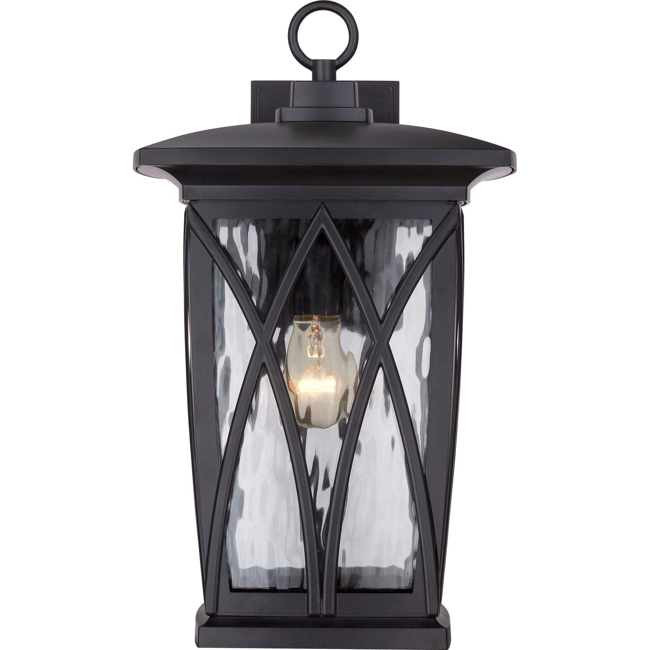Quoizel - Grover Outdoor Wall Light - Lights Canada