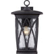 Quoizel - Grover Outdoor Wall Light - Lights Canada