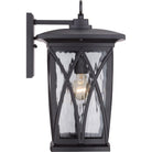 Quoizel - Grover Outdoor Wall Light - Lights Canada