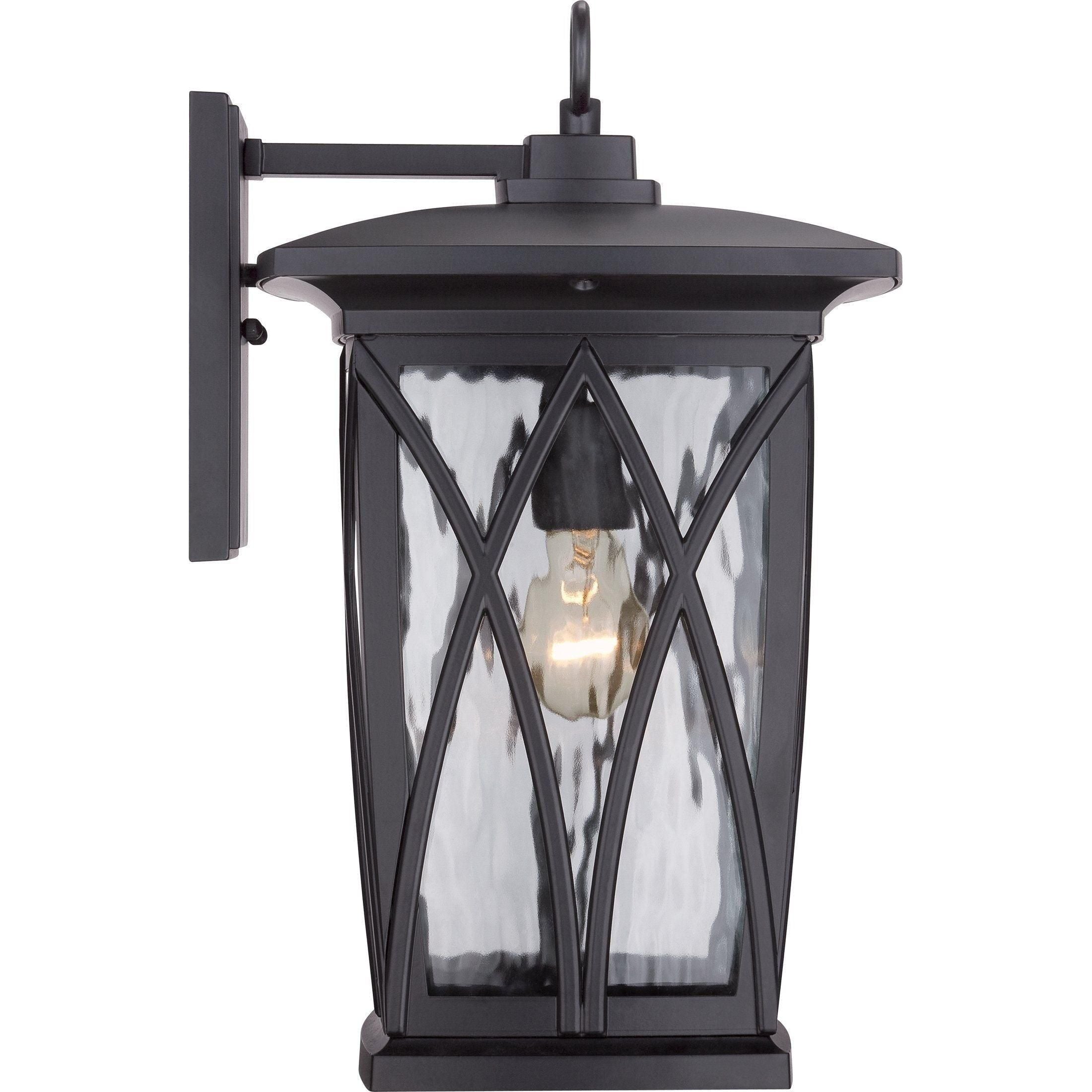 Quoizel - Grover Outdoor Wall Light - Lights Canada