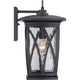 Quoizel - Grover Outdoor Wall Light - Lights Canada