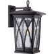 Quoizel - Grover Outdoor Wall Light - Lights Canada