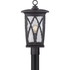 Quoizel - Grover Post Light - Lights Canada