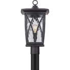 Quoizel - Grover Post Light - Lights Canada