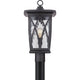 Quoizel - Grover Post Light - Lights Canada