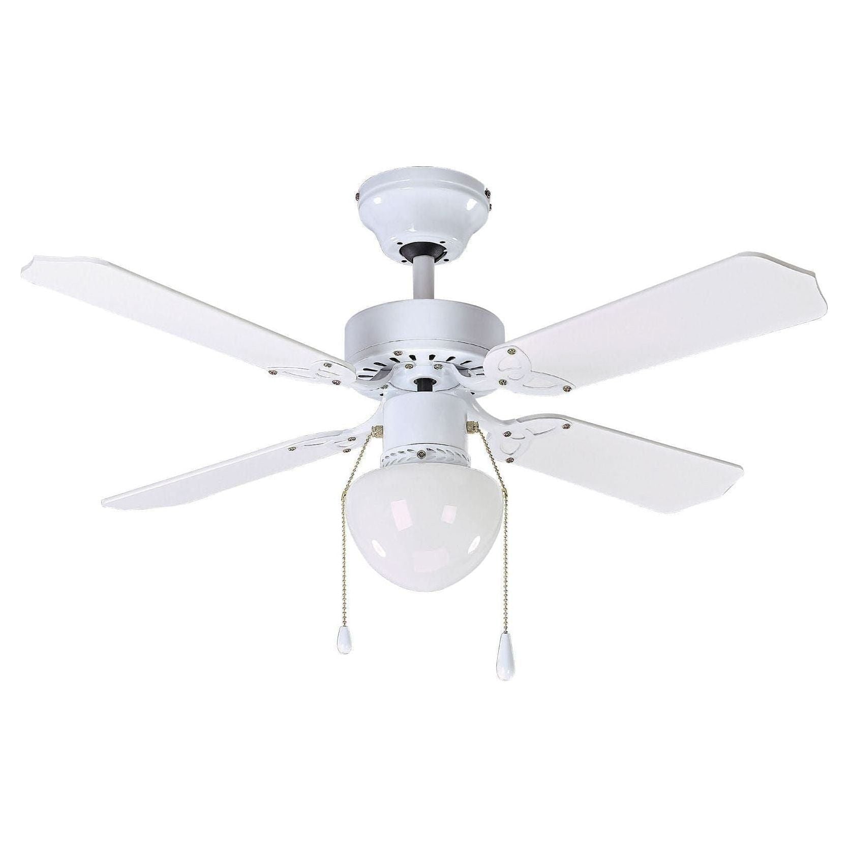 Canarm - Galaxy Ceiling Fan - Lights Canada