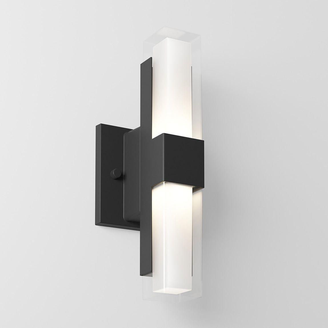 Artika - Artika Gemini Sconce - Lights Canada