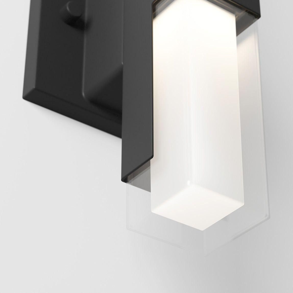 Artika - Artika Gemini Sconce - Lights Canada