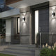 Artika - Artika Gemini Sconce - Lights Canada