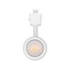 WAC Lighting - Bullet LED Line Voltage Track Head for J Track - Lights Canada