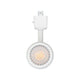 WAC Lighting - Bullet LED Line Voltage Track Head for J Track - Lights Canada
