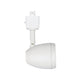 WAC Lighting - Bullet LED Line Voltage Track Head for J Track - Lights Canada