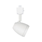 WAC Lighting - Bullet LED Line Voltage Track Head for L Track - Lights Canada