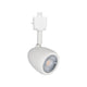 WAC Lighting - Bullet LED Line Voltage Track Head for J Track - Lights Canada