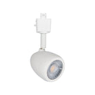 WAC Lighting - Bullet LED Line Voltage Track Head for L Track - Lights Canada