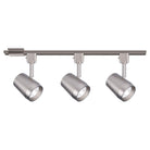 WAC Lighting - Oculux LED Energy Star 3 Light Track Kit - Lights Canada