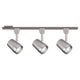 WAC Lighting - Oculux LED Energy Star 3 Light Track Kit - Lights Canada