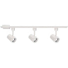 WAC Lighting - Oculux LED Energy Star 3 Light Track Kit - Lights Canada