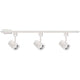 WAC Lighting - Oculux LED Energy Star 3 Light Track Kit - Lights Canada