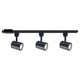 WAC Lighting - Charge LED Energy Star 3 Light Track Kit - Lights Canada